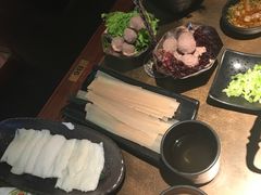 -左庭右院鲜牛肉火锅(新梅广场店)