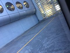 -厦门高崎国际机场-T3航站楼