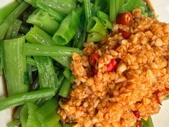 -合肥妈妈菜(青阳南路店)