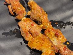 -撒拉花儿·新疆菜·清真(太阳宫店)