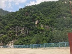-宝天曼天河冲浪漂流