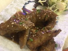 -有喜屋·深夜食堂(北京西路店)