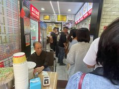-覃肥叔桂林米粉(粮道街店)