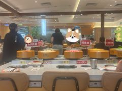 -喜味涮自助小火锅(广州东圃天河城店)