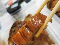 -黄连大头华烧鹅店(大良店)