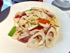 -悦融·京鲁菜·露台花园(安定门店)