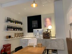 -大酉·M Coffee(北京美术馆店)