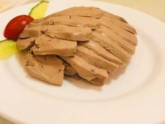 -九花山烤鸭店