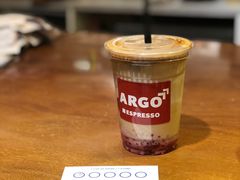 -Joymean coffee.见面咖啡