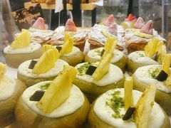 -PAPER STONE BAKERY(天环店)