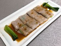 -汤臣·空中餐厅·严选粤菜(石湾世博广场店)