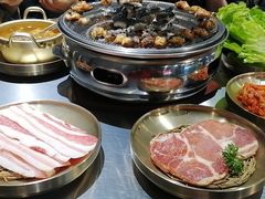 -本炙炭烤·蒲烧活鳗料理店(金沙洲店)