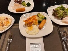 -星汇餐厅(新濠影汇店)