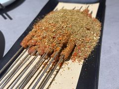 -李赵合鲜肉烧烤(西荷店)