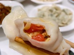 -盛百味·家宴餐厅(霸州分店)