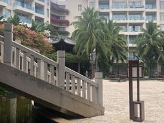 -三亚亚龙湾雅高美爵酒店