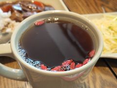 -李先生牛肉面大王(北京平谷步行街店)