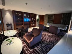 -上海嘉定喜来登酒店