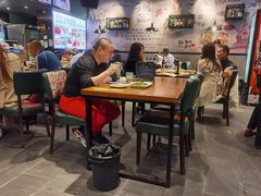 -吉香碳烤生蚝(仙霞路店)