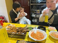 -望京小腰(北京总店)