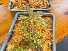 -江湖万州烤鱼(王子美食城)