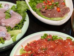-三江两海老火锅(北京首店)