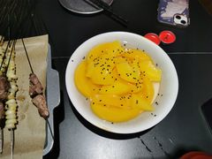 -798烧烤工厂(太和路店)
