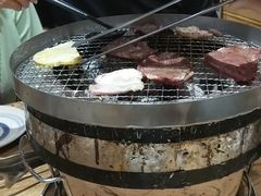 -牛也烧肉(摩尔城店)