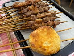 -二子海鲜大排档(太阳城店)