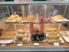 -新侨三宝乐面包店(崇文门店)