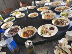 -食光慢宴·安吉土菜馆