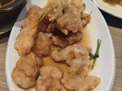 -六泰居·尔滨地标·东北菜(泰山路店)