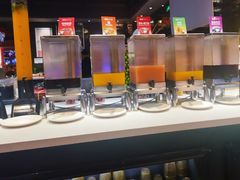 -加餐海鲜自助(集美银泰百货店)