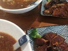 -囿面传统制面馆(中央路店)