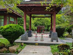 -中铁花水湾四季温泉谷