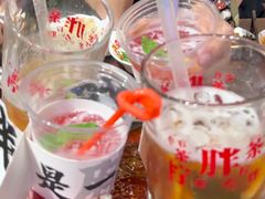 -胖姐社区老火锅(北京总店)