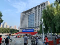 -东北大学(南湖校区)