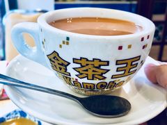 -明腾壹间茶餐厅(新都会花园广场店)