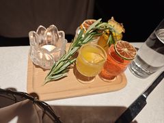 -黑松制面·牛排GRAND JAMES(百家湖1912店)