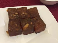 马蹄糕-金苑海鲜酒家(新港中路店)