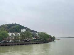 -南北湖风景区