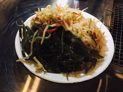 -马路牙子烧烤音乐酒馆(望京店)