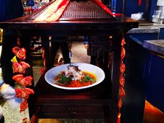 坛宗剁椒鱼头-坛宗剁椒鱼头(河西王府井店)