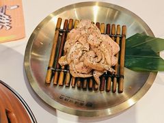 -南浦洞烤肉·新世界版(奥体店)