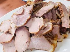 -铁东熏肉大饼铺