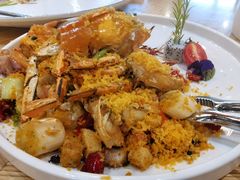 -德胜轩正宗顺德菜(宝安沙井会展中心店)