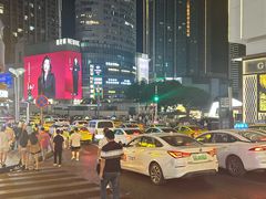 -观音桥步行街
