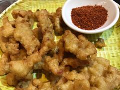 -川中故事·成都老火锅(东书房店)