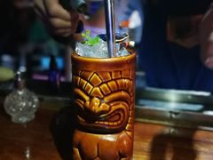 -迦南D BAR