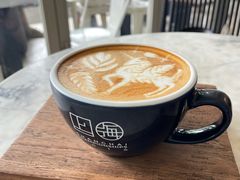 -Roast8ry Coffee Lab